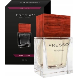 Fresso perfumy PURE PASSION 50 ml.